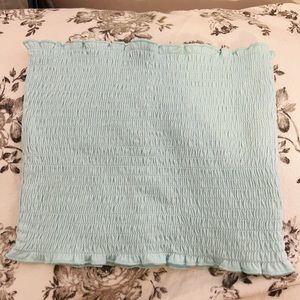 Hollister tube top